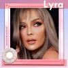 Superstar Lyra Softlens Warna Premium
